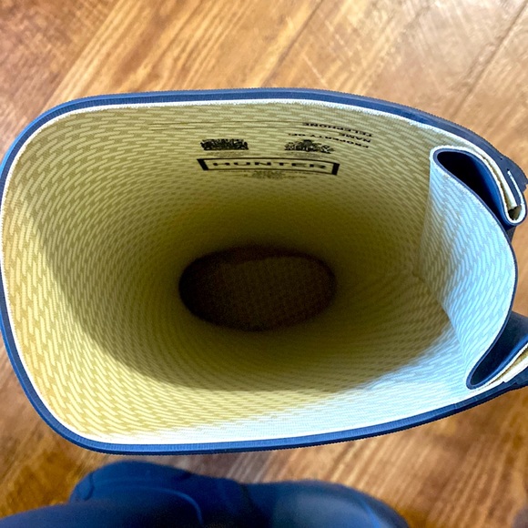 Hunter Tall Boots - Picture 6 of 6